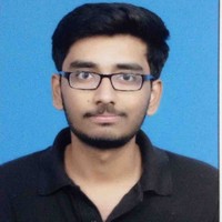 Hitesh Dharmadhikari