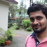 Vimal Menonmv