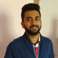 Vaibhav Singh Visen