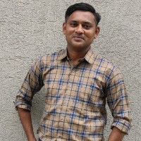Gaurang Priyadarshi