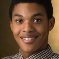 Joshua Jones