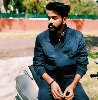 Satyajeet Tyagi