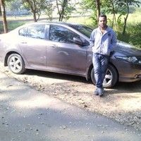 Praveen Shah