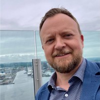 Lars Djernæs