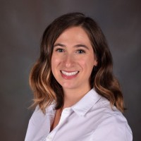 Sarah E. Parenti, Ccrp