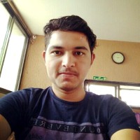 Shailesh Zirmire
