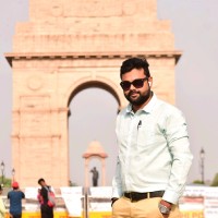 Sreeraj Mohan R