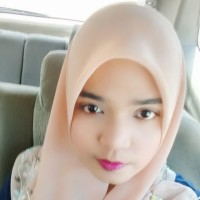 Syafiqa Masliha Mohd Mokhtar