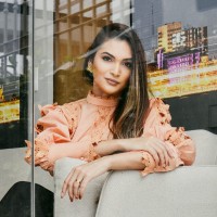 Andreza Cardoso