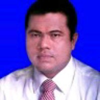 Nur Muhammad Talukder
