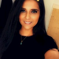 Nafeesa Ahmed