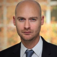 Arnaud Thilmany