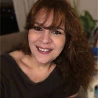 Cláudia Cristina Bernardes da Silva