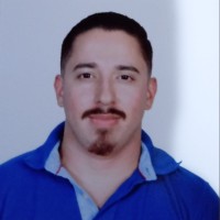 Alejandro Castro Ramirez