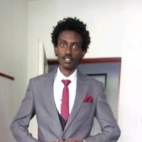 Tinsae Mekonen
