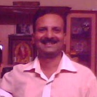 Deepak Raje