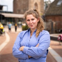 Marleen Spoormakers
