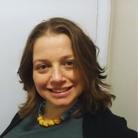 Anna Gurevich, Mppa, Bfa