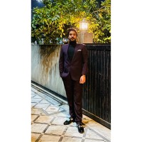 Sheharyar Ahmed