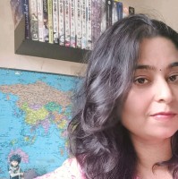 Vismaya Kamath