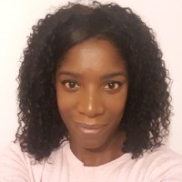 Fatoumata Traoré