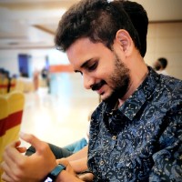 Razzaq Shaik