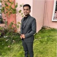 Atharva Sunil Tupe