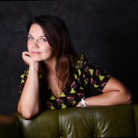 Marina Mironova
