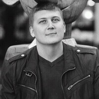 Maxim Krasov