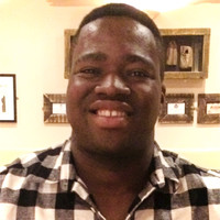 Kwabena Bruce