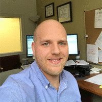 Dustin Powell, Cic, Acsr, Clcs