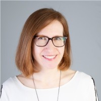 Jennifer Bender