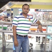 Baishnab Parida