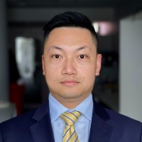 Jesse Wu