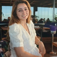 Meryem Zakarya