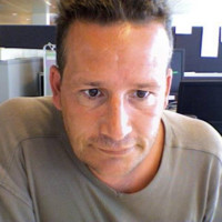 Bertrand Van Maldeghem