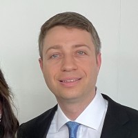 Mark Bergman