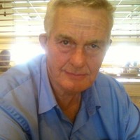 Robert Stroope