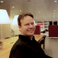 Roland Zoer