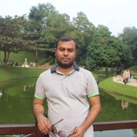 Md. Raihan Ali