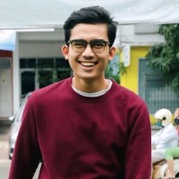 Reza Syahfahlevi