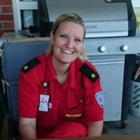 Hege Dankertsen