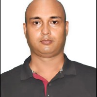Pranab Patowary