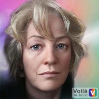 Marga van der Helm-van der Werf