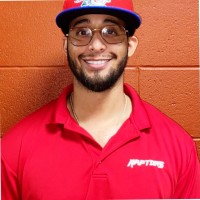 Bryce Landers, CSCS