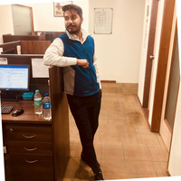 Kalpesh Thakur
