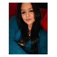 Khushbu Gohil