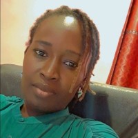 Sylvie Dikoudogo