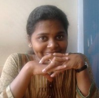 Ramya Ramasamy