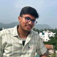 Dharaneshwar R